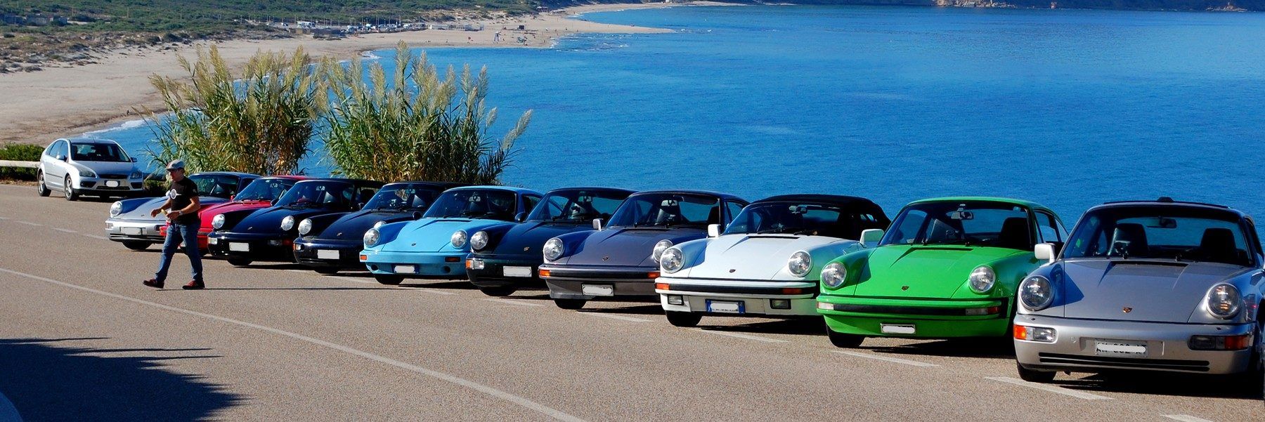 Autoverleih Sardinien und Informationen zum Mietwagen